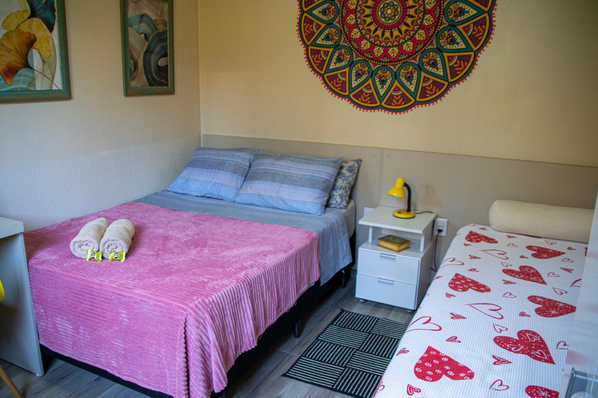 A Casa Amarela - Conforto E Tranquilidade Proximo Ao Mar Balneario Gaivota Dış mekan fotoğraf